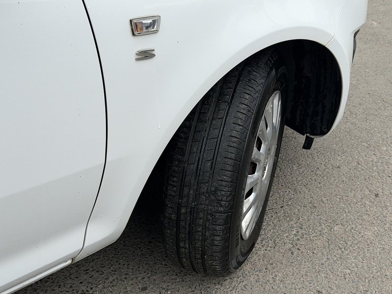 Vauxhall Corsa 1.0 ecoFLEX 12V S Hatchback 3dr Petrol Manual Euro 5 (65 ps) - U2413