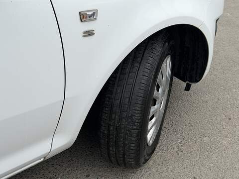 Vauxhall Corsa 1.0 ecoFLEX 12V S Hatchback 3dr Petrol Manual Euro 5 (65 ps) - U2413