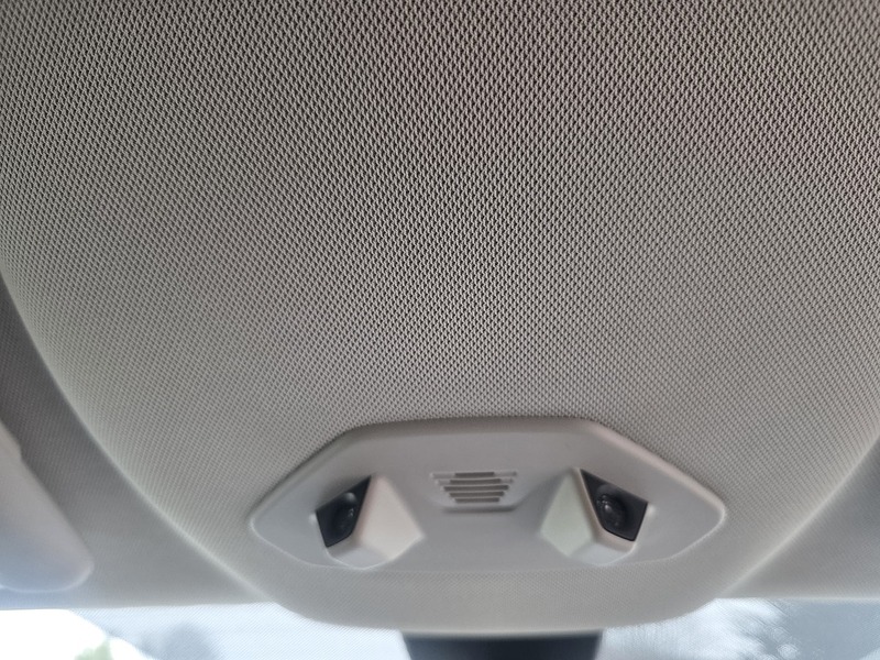 Ford Focus 1.0T EcoBoost Zetec Hatchback 5dr Petrol Auto Euro 6 (s/s) (125 ps) - U2415