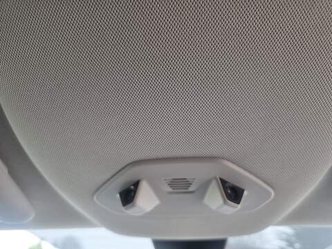 Ford Focus 1.0T EcoBoost Zetec Hatchback 5dr Petrol Auto Euro 6 (s/s) (125 ps) - U2415