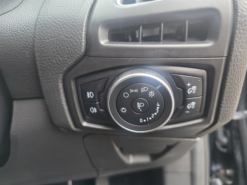 Ford Focus 1.0T EcoBoost Titanium Hatchback 5dr Petrol Auto Euro 6 (s/s) (125 ps) - U2416