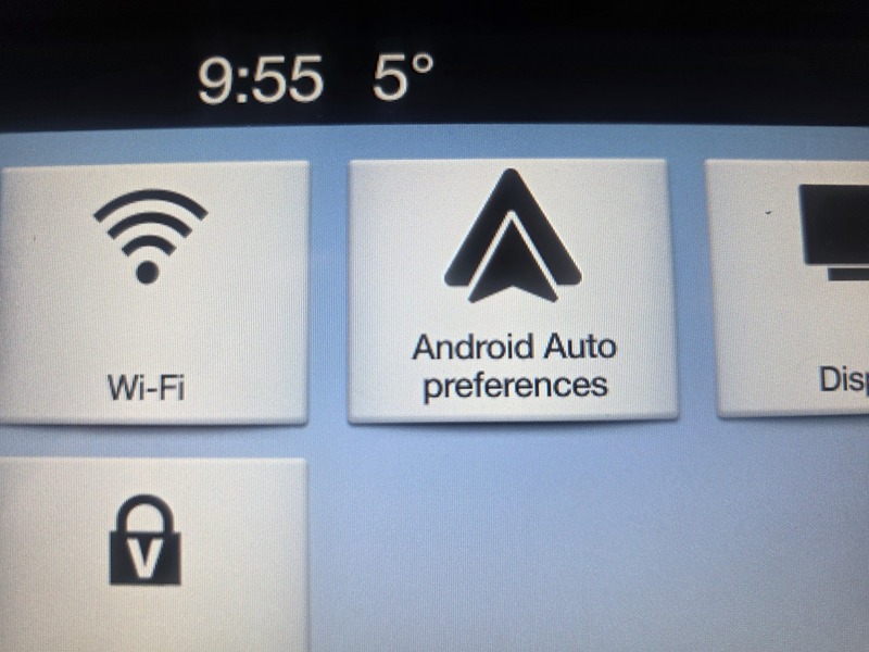 Ford Focus 1.0T EcoBoost Titanium Hatchback 5dr Petrol Auto Euro 6 (s/s) (125 ps) - U2416