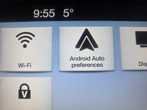 Ford Focus 1.0T EcoBoost Titanium Hatchback 5dr Petrol Auto Euro 6 (s/s) (125 ps) - U2416