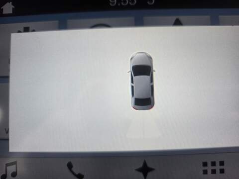 Ford Focus 1.0T EcoBoost Titanium Hatchback 5dr Petrol Auto Euro 6 (s/s) (125 ps) - U2416