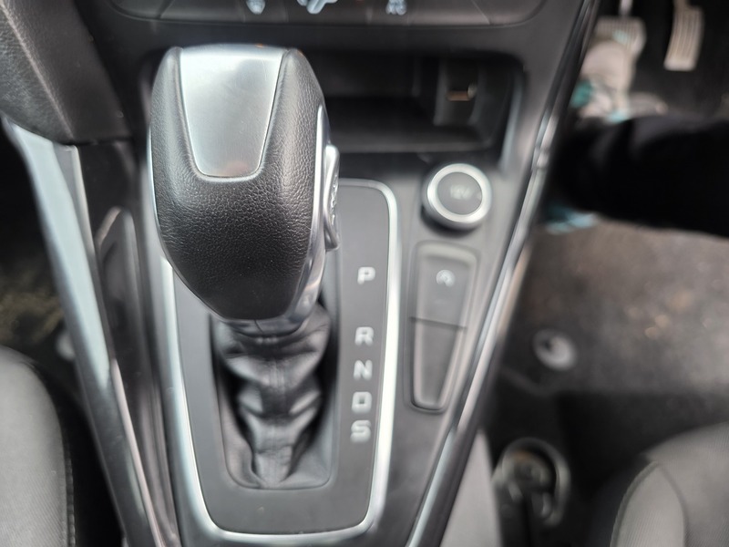 Ford Focus 1.0T EcoBoost Titanium Hatchback 5dr Petrol Auto Euro 6 (s/s) (125 ps) - U2416