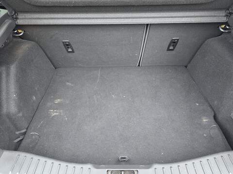 Ford Focus 1.0T EcoBoost Titanium Hatchback 5dr Petrol Auto Euro 6 (s/s) (125 ps) - U2416