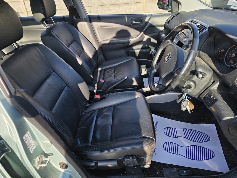 Honda Civic 1.6 i-VTEC Executive Hatchback 5dr Petrol Manual (157 g/km, 108 bhp) - U2420