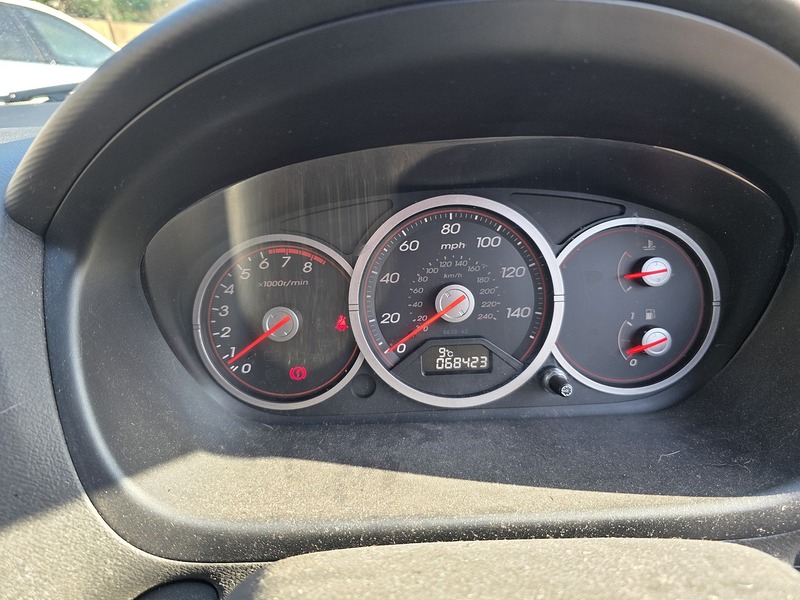 Honda Civic 1.6 i-VTEC Executive Hatchback 5dr Petrol Manual (157 g/km, 108 bhp) - U2420