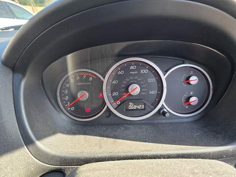 Honda Civic 1.6 i-VTEC Executive Hatchback 5dr Petrol Manual (157 g/km, 108 bhp) - U2420