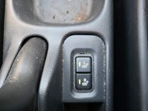 Honda Civic 1.6 i-VTEC Executive Hatchback 5dr Petrol Manual (157 g/km, 108 bhp) - U2420