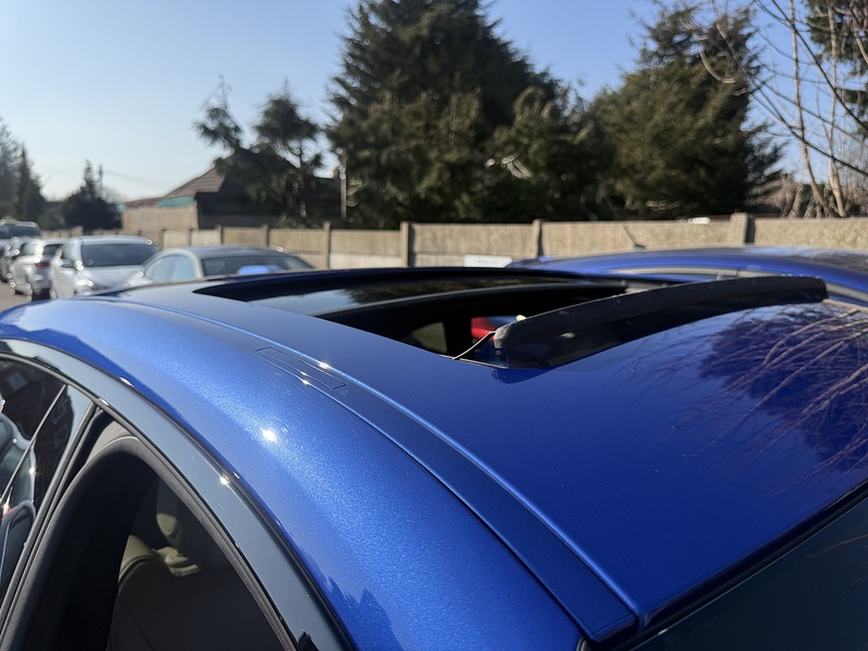 BMW i4 40 83.9kWh M Sport Gran Coupe 5dr Electric Auto eDrive (340 ps) - U2422