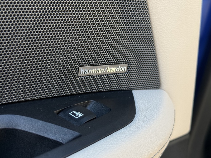 BMW i4 40 83.9kWh M Sport Gran Coupe 5dr Electric Auto eDrive (340 ps) - U2422