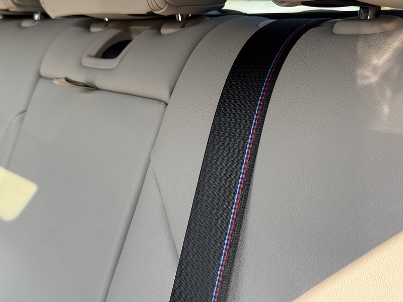 BMW i4 40 83.9kWh M Sport Gran Coupe 5dr Electric Auto eDrive (340 ps) - U2422