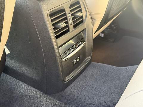 BMW i4 40 83.9kWh M Sport Gran Coupe 5dr Electric Auto eDrive (340 ps) - U2422