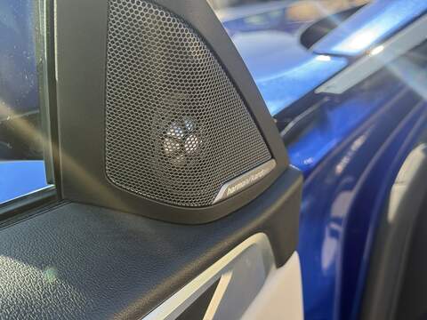 BMW i4 40 83.9kWh M Sport Gran Coupe 5dr Electric Auto eDrive (340 ps) - U2422