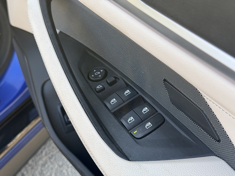 BMW i4 40 83.9kWh M Sport Gran Coupe 5dr Electric Auto eDrive (340 ps) - U2422