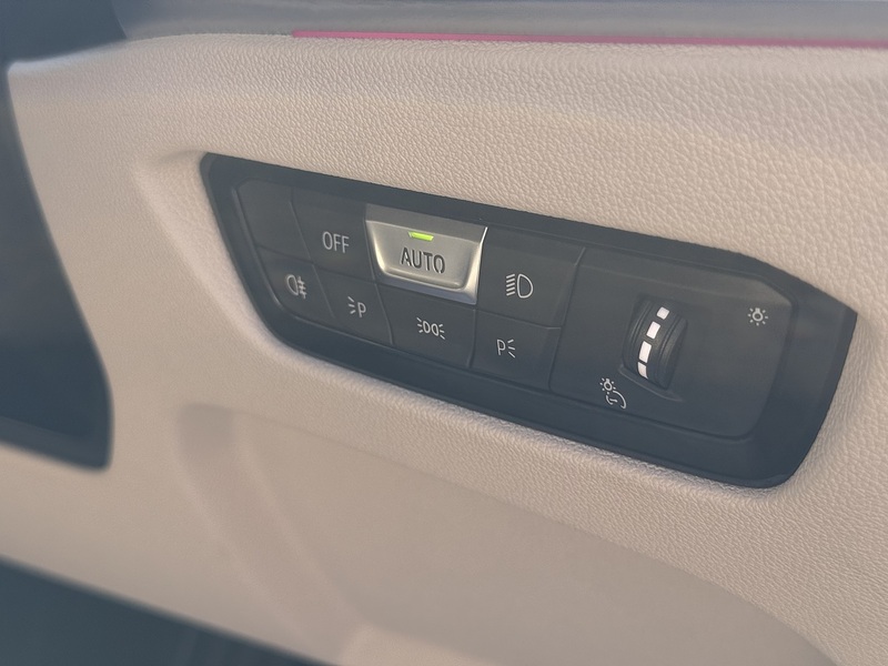 BMW i4 40 83.9kWh M Sport Gran Coupe 5dr Electric Auto eDrive (340 ps) - U2422