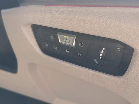 BMW i4 40 83.9kWh M Sport Gran Coupe 5dr Electric Auto eDrive (340 ps) - U2422