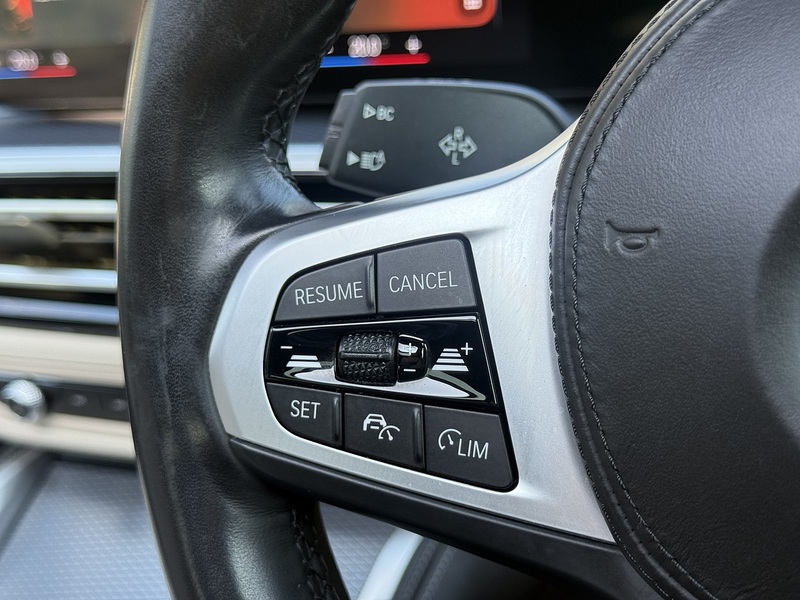 BMW i4 40 83.9kWh M Sport Gran Coupe 5dr Electric Auto eDrive (340 ps) - U2422