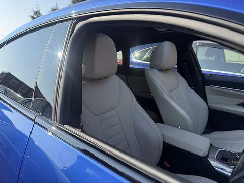 BMW i4 40 83.9kWh M Sport Gran Coupe 5dr Electric Auto eDrive (340 ps) - U2422