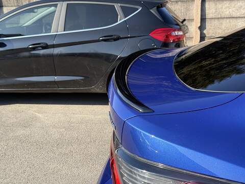 BMW i4 40 83.9kWh M Sport Gran Coupe 5dr Electric Auto eDrive (340 ps) - U2422