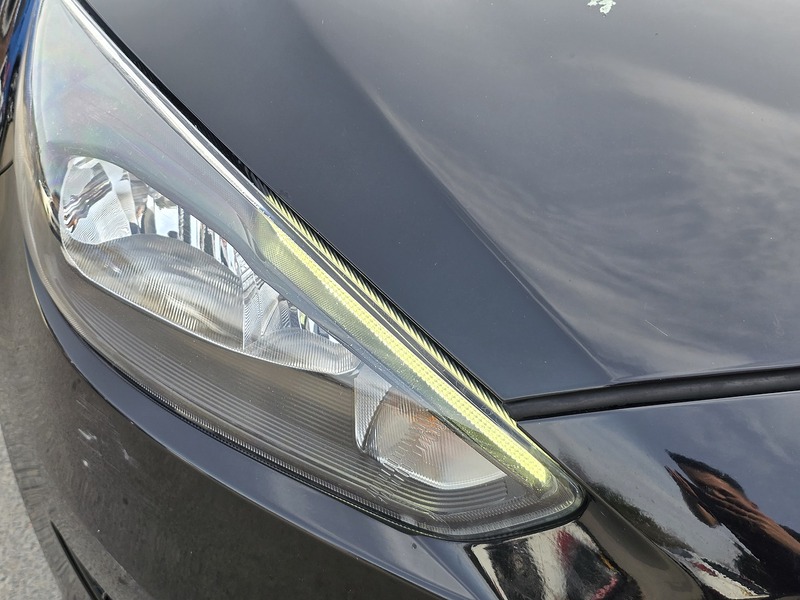 Ford Focus 1.0T EcoBoost Zetec S Hatchback 5dr Petrol Auto Euro 6 (s/s) (125 ps) - U2423