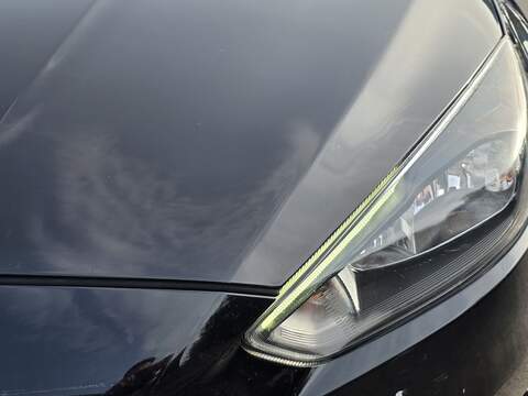 Ford Focus 1.0T EcoBoost Zetec S Hatchback 5dr Petrol Auto Euro 6 (s/s) (125 ps) - U2423