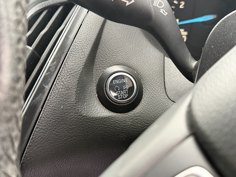 Ford Focus 1.0T EcoBoost Titanium Estate 5dr Petrol Auto Euro 6 (s/s) (125 ps) - U2428