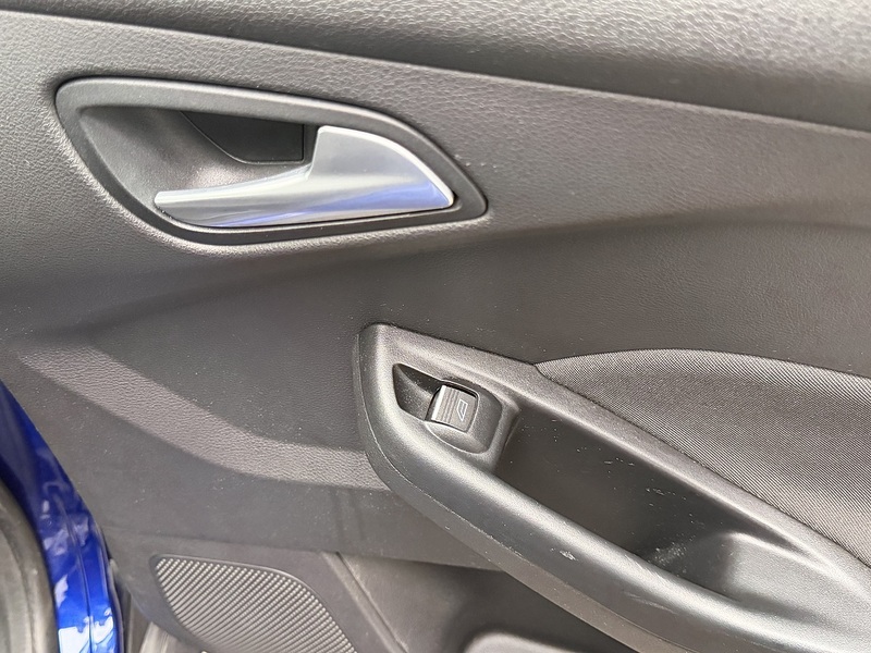 Ford Focus 1.0T EcoBoost Titanium Estate 5dr Petrol Auto Euro 6 (s/s) (125 ps) - U2428