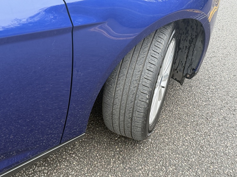 Ford Focus 1.0T EcoBoost Titanium Estate 5dr Petrol Auto Euro 6 (s/s) (125 ps) - U2428