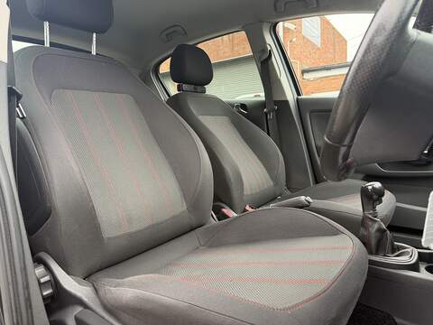 Vauxhall Corsa 1.2 16V SXi Hatchback 5dr Petrol Manual Euro 5 (A/C) (85 ps) - U2429