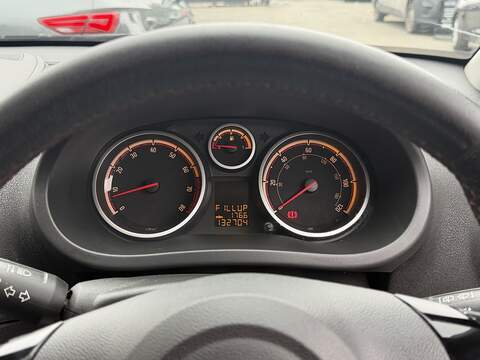 Vauxhall Corsa 1.2 16V SXi Hatchback 5dr Petrol Manual Euro 5 (A/C) (85 ps) - U2429