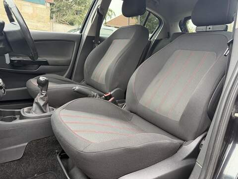 Vauxhall Corsa 1.2 16V SXi Hatchback 5dr Petrol Manual Euro 5 (A/C) (85 ps) - U2429