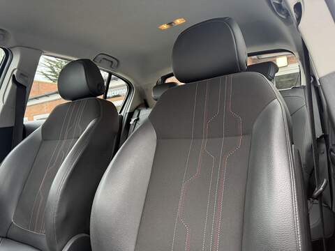 Vauxhall Corsa 1.0 ecoFLEX 12V Active Hatchback 5dr Petrol Manual Euro 5 (A/C) (65 ps) - U2433