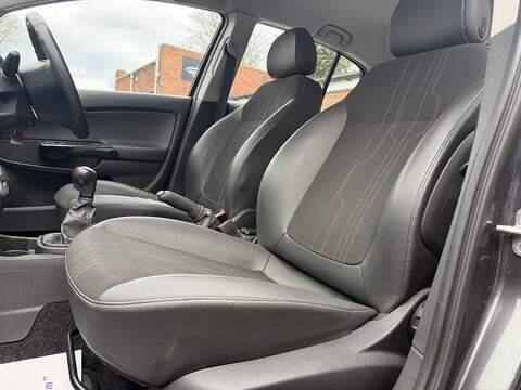 Vauxhall Corsa 1.0 ecoFLEX 12V Active Hatchback 5dr Petrol Manual Euro 5 (A/C) (65 ps) - U2433