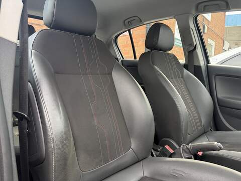 Vauxhall Corsa 1.0 ecoFLEX 12V Active Hatchback 5dr Petrol Manual Euro 5 (A/C) (65 ps) - U2433