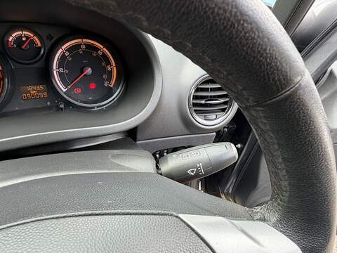 Vauxhall Corsa 1.0 ecoFLEX 12V Active Hatchback 5dr Petrol Manual Euro 5 (A/C) (65 ps) - U2433