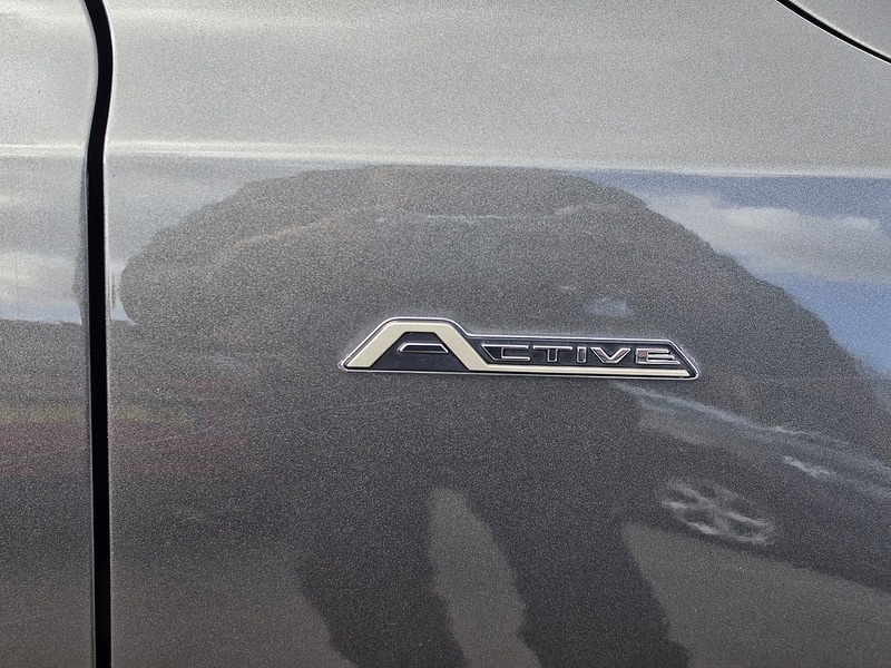 Ford Focus 1.0T EcoBoost Active X Vignale Hatchback 5dr Petrol Auto Euro 6 (s/s) (125 ps) - U2436