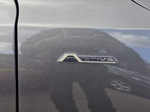 Ford Focus 1.0T EcoBoost Active X Vignale Hatchback 5dr Petrol Auto Euro 6 (s/s) (125 ps) - U2436