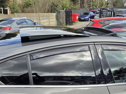 Ford Focus 1.0T EcoBoost Active X Vignale Hatchback 5dr Petrol Auto Euro 6 (s/s) (125 ps) - U2436