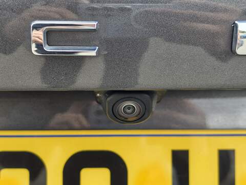 Ford Focus 1.0T EcoBoost Active X Vignale Hatchback 5dr Petrol Auto Euro 6 (s/s) (125 ps) - U2436
