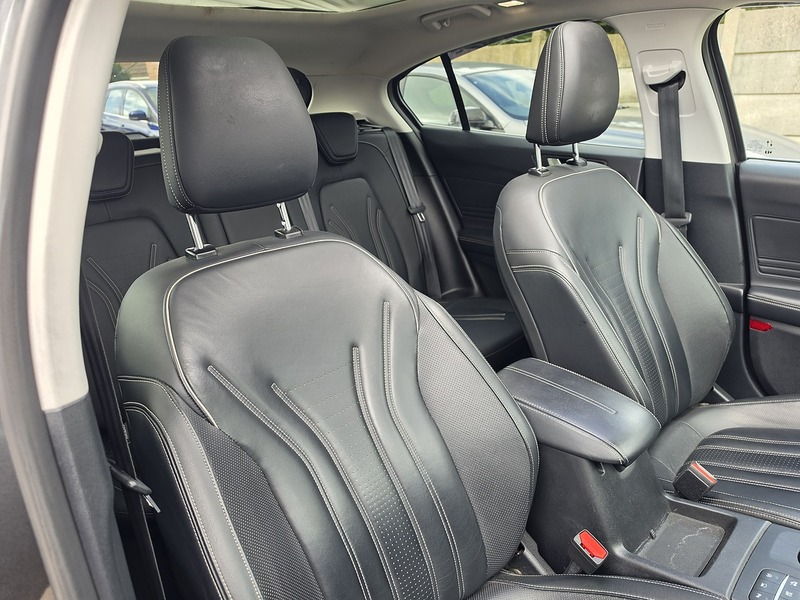 Ford Focus 1.0T EcoBoost Active X Vignale Hatchback 5dr Petrol Auto Euro 6 (s/s) (125 ps) - U2436