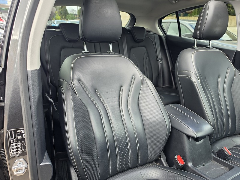Ford Focus 1.0T EcoBoost Active X Vignale Hatchback 5dr Petrol Auto Euro 6 (s/s) (125 ps) - U2436