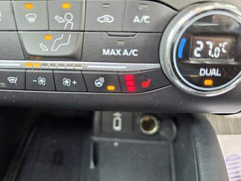Ford Focus 1.0T EcoBoost Active X Vignale Hatchback 5dr Petrol Auto Euro 6 (s/s) (125 ps) - U2436
