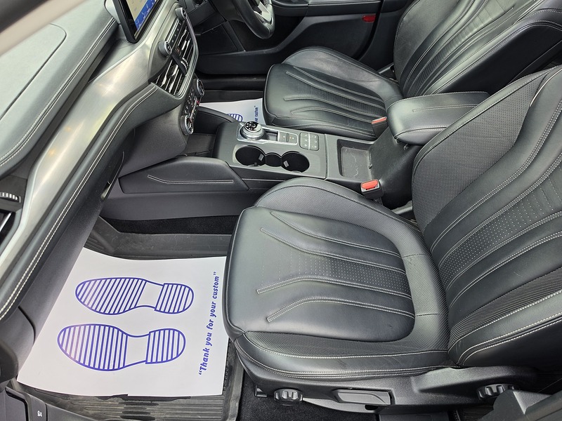 Ford Focus 1.0T EcoBoost Active X Vignale Hatchback 5dr Petrol Auto Euro 6 (s/s) (125 ps) - U2436