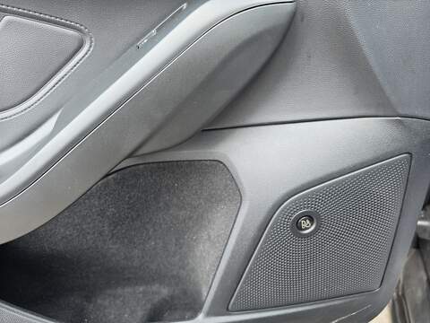 Ford Focus 1.0T EcoBoost Active X Vignale Hatchback 5dr Petrol Auto Euro 6 (s/s) (125 ps) - U2436