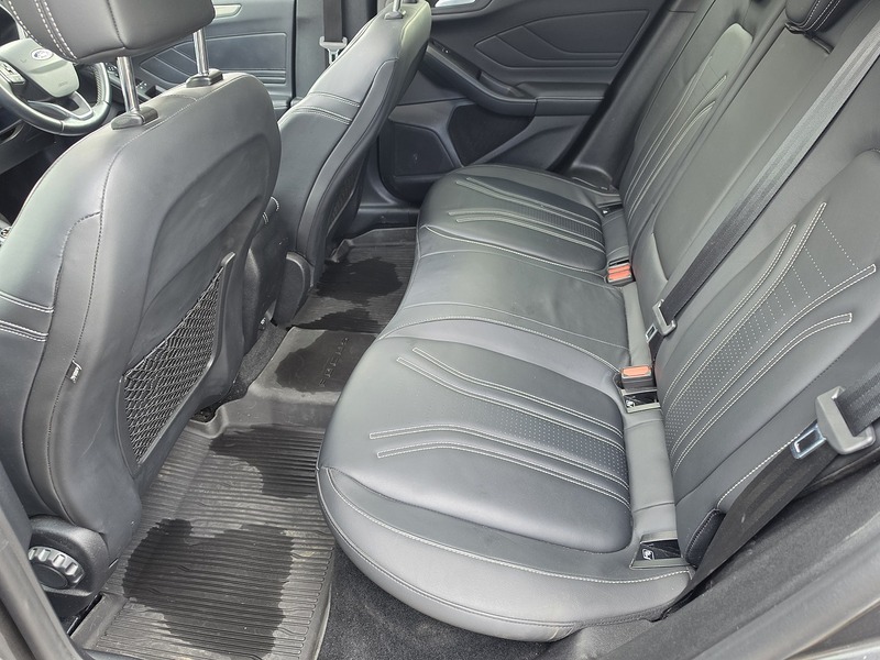 Ford Focus 1.0T EcoBoost Active X Vignale Hatchback 5dr Petrol Auto Euro 6 (s/s) (125 ps) - U2436