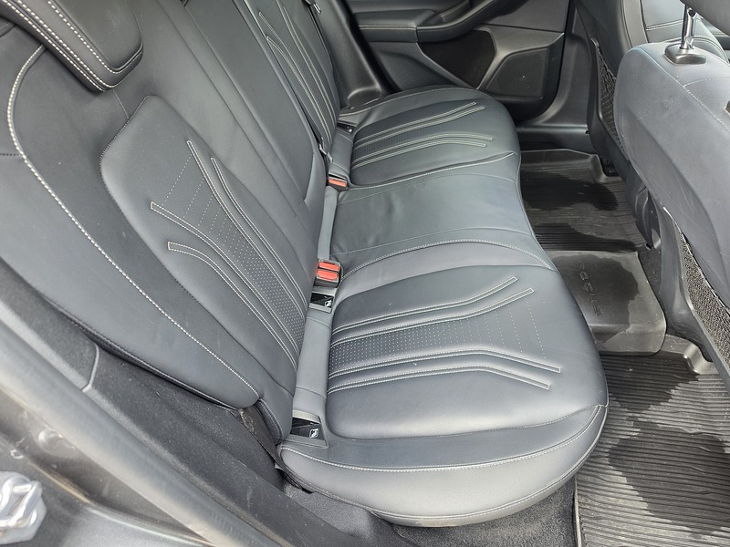 Ford Focus 1.0T EcoBoost Active X Vignale Hatchback 5dr Petrol Auto Euro 6 (s/s) (125 ps) - U2436