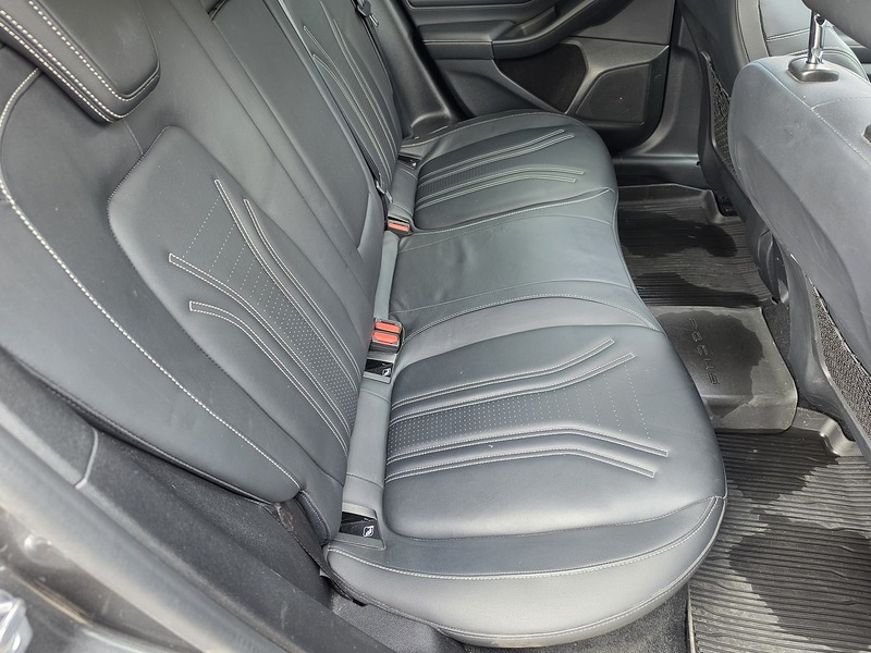 Ford Focus 1.0T EcoBoost Active X Vignale Hatchback 5dr Petrol Auto Euro 6 (s/s) (125 ps) - U2436