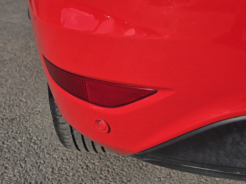 Ford Fiesta 1.0T EcoBoost Titanium X Hatchback 5dr Petrol Powershift Euro 6 (100 ps) - U2437